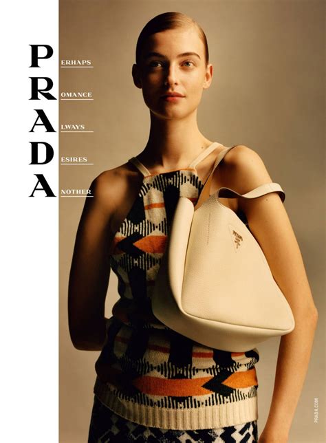 vintage fashion photography prada|prada clothing style.